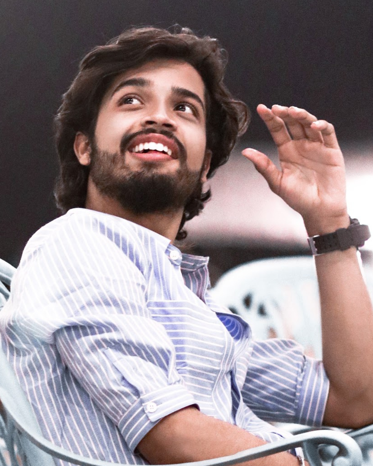 Shivam Singh Rajput