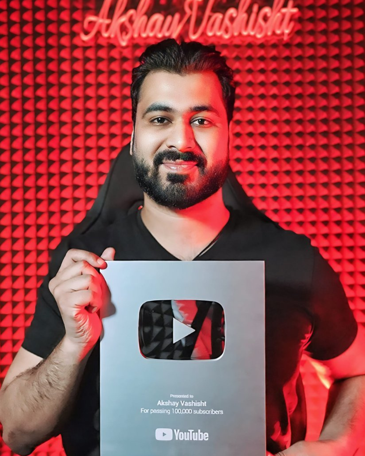 Akshay Vashisht