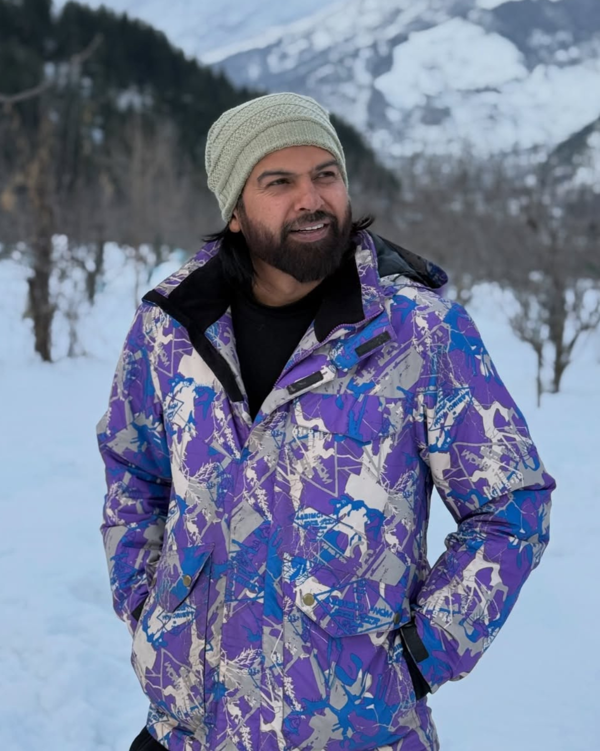 Satya Saggar
