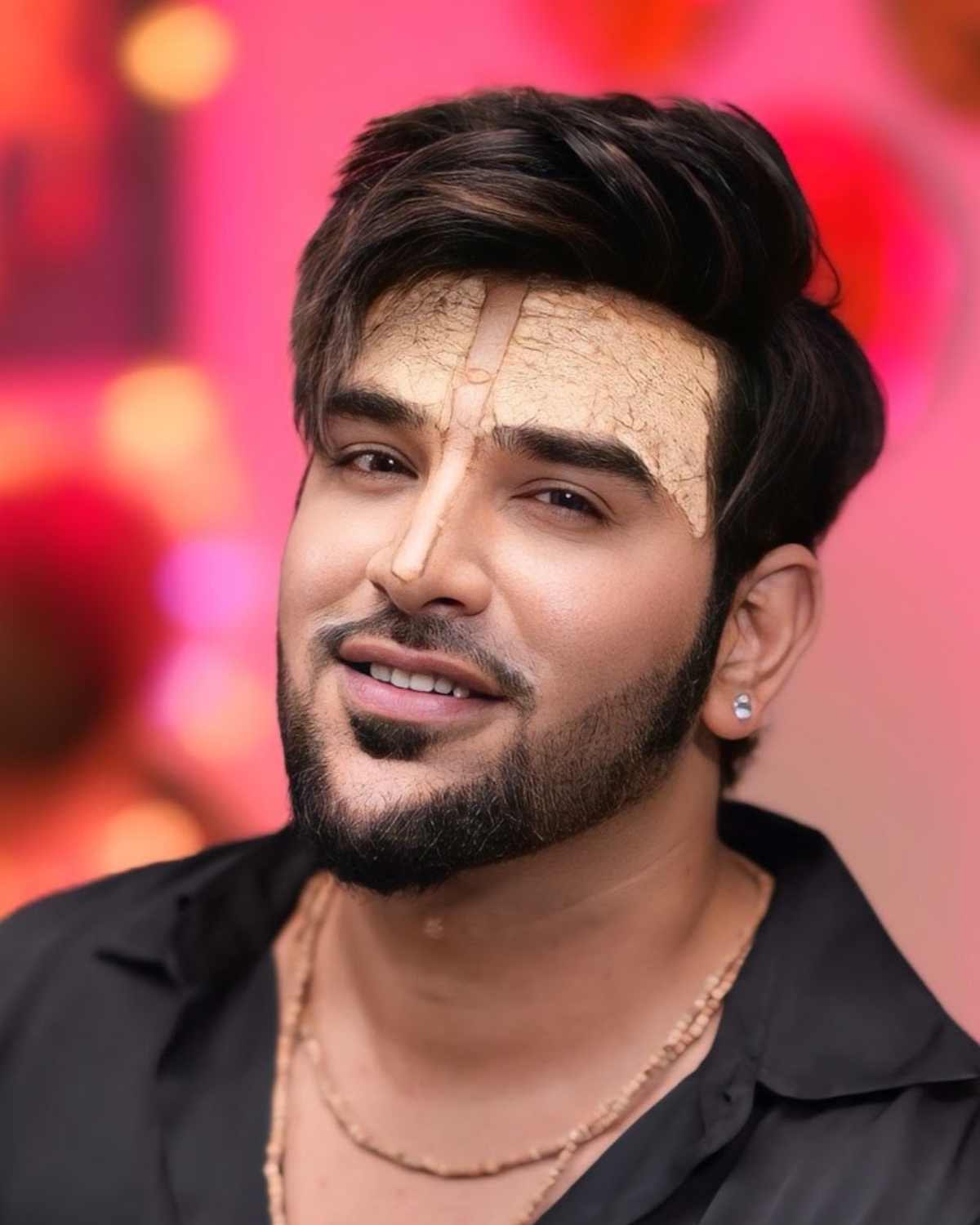 Paras Chhabra