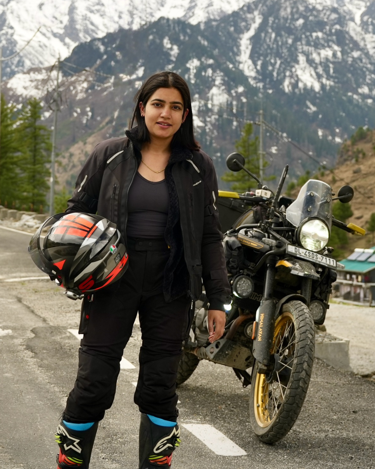 Swati Rojha