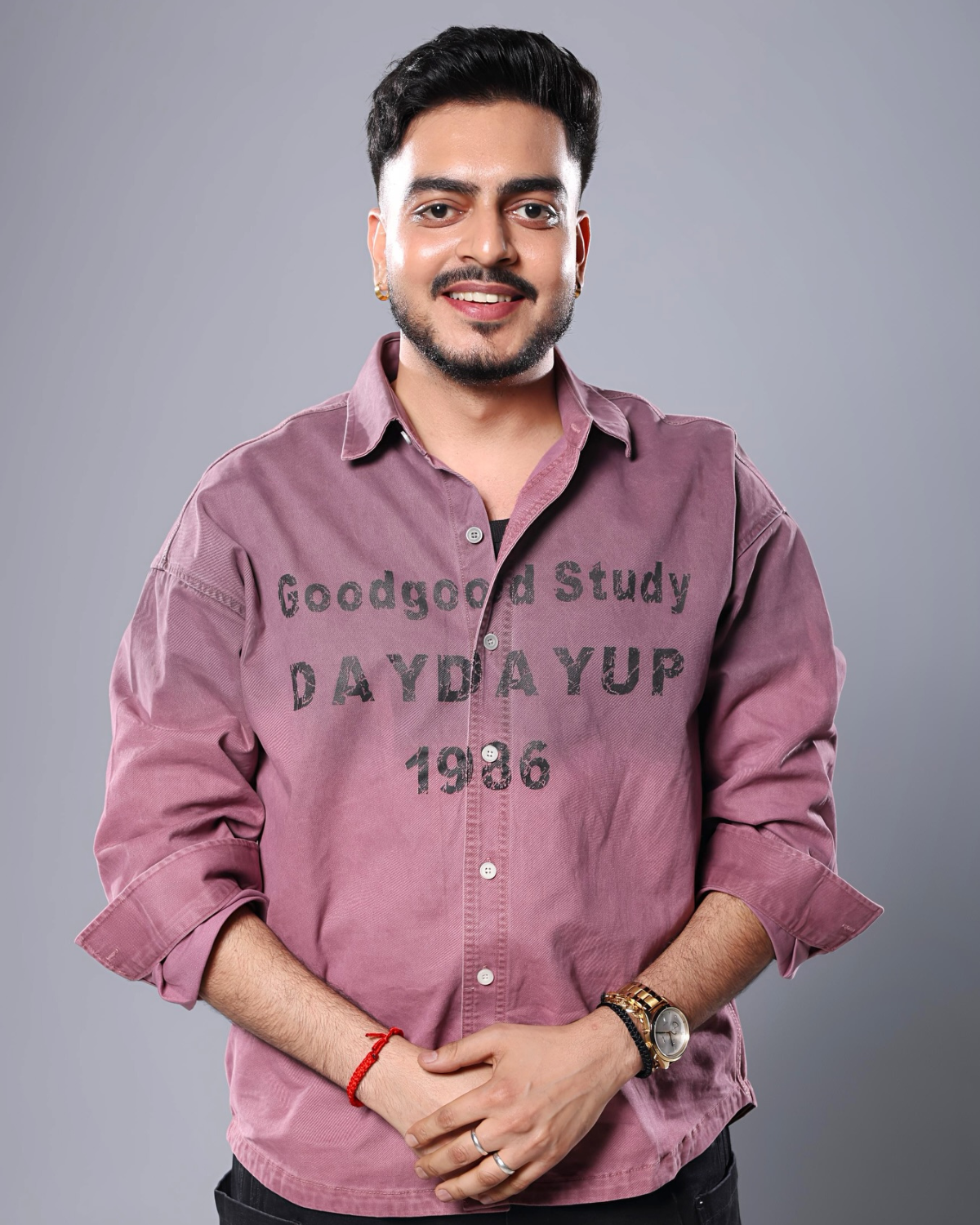 Rachit Rojha
