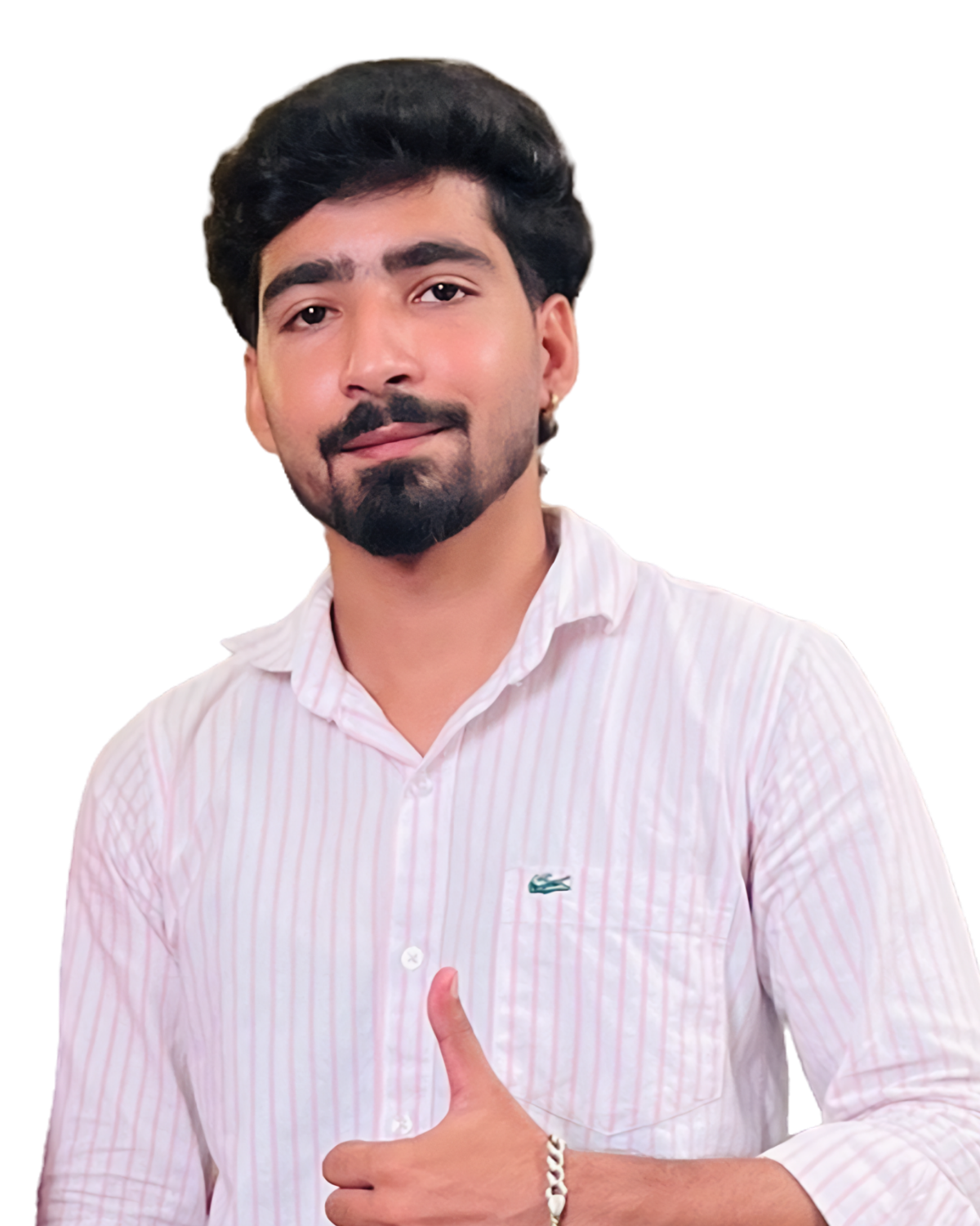 Keshav Sachdeva