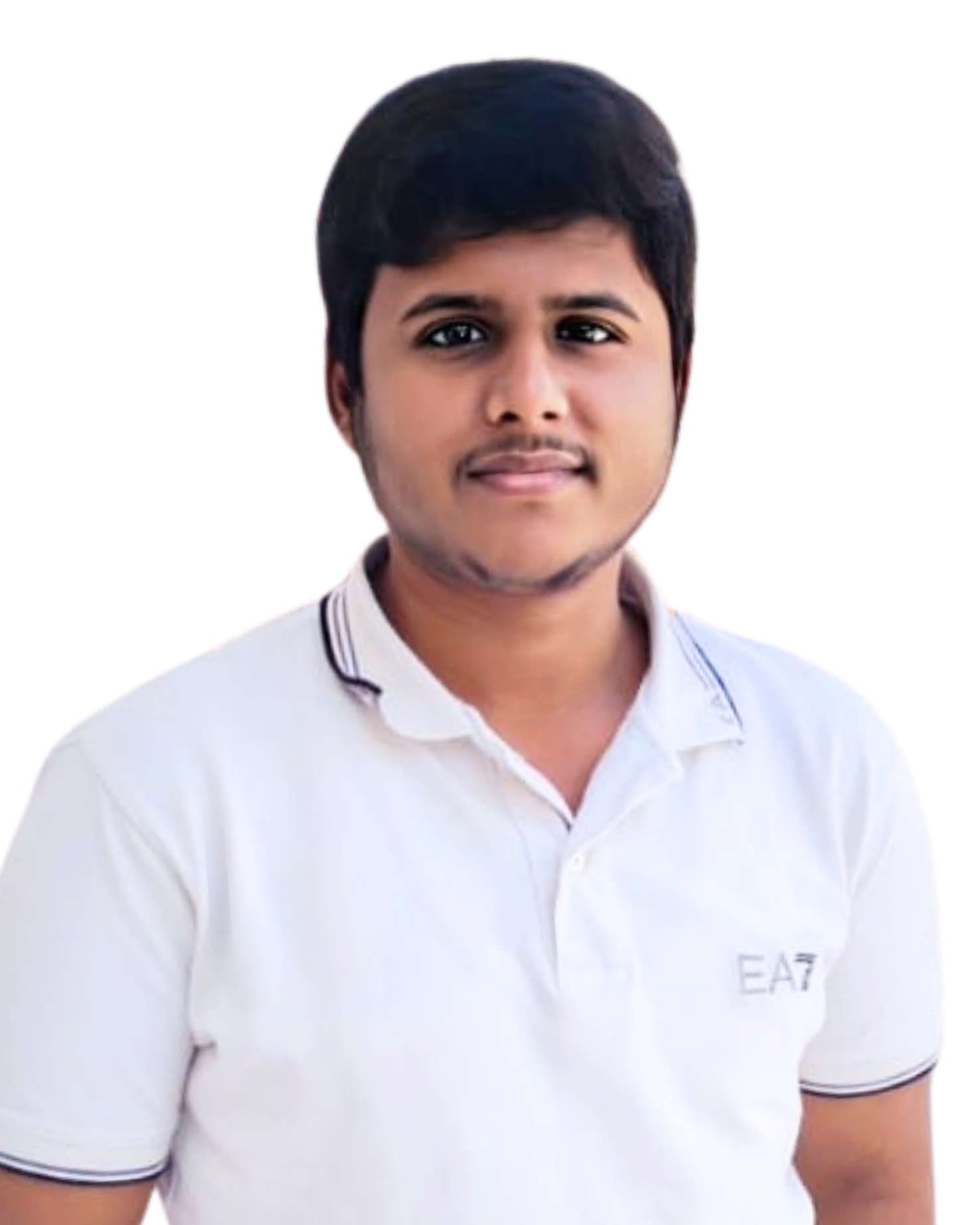 Shubham Jain