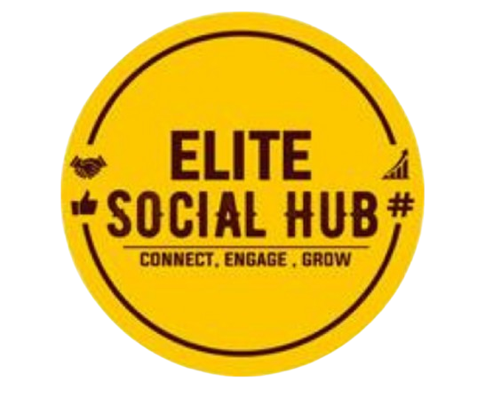 Elite Social Hub